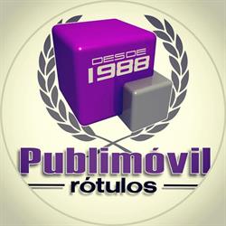 PUBLIMÓVIL RÓTULOS, Talavera la Real