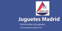 Juguetes Madrid