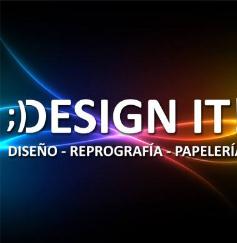 Design It, Madrid
