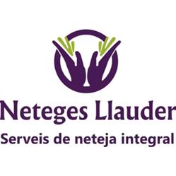 Neteges Llauder, Mataró