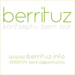 Berrituz, Beasain