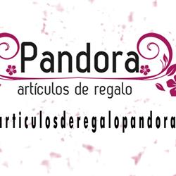 ARTICULOS DE REGALO PANDORA, Santomera