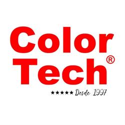 Colortech, Zaragoza