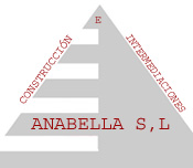 CONSTRUCCIÓN E INTERMEDIACIONES ANABELLA, Guadarrama