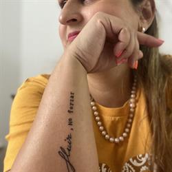 Diana Blanco Jiménez Psicóloga, Lugo