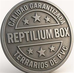 Reptilium Box, Artana