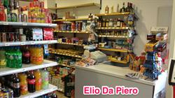 Elio Da Piero, Torrox
