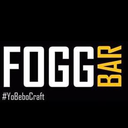 Fogg Bar, Madrid
