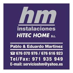 Hm Servicios, Eivissa