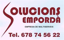 Solucions Empordá Empresa de Multi Serveis, Verges