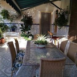 Casa Rural El Rincón de Ulea