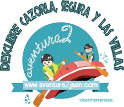 Aventura2 en Jaén S.L., La Puerta de Segura