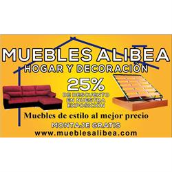 muebles alibea, Madrid