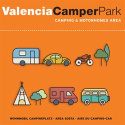 Valencia Camper Park, Bétera