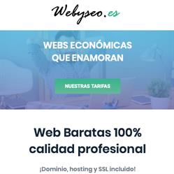 Webyseo, Sabadell