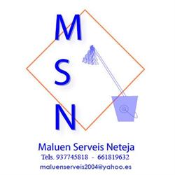 MALUEN SERVEIS, Martorell