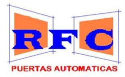 RFC cerrajeria y puertas automaticas, Móstoles