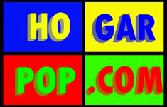 Hogarpop, Rivas-Vaciamadrid
