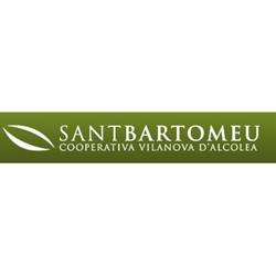 Cooperativa Agrícola Sant Bartomeu Vilanova D'alcolea, Vilanova d'Alcolea