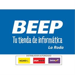 BEEP Informática La Roda - RODABYTE
