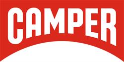 Camper El Corte Ingles Pamplona