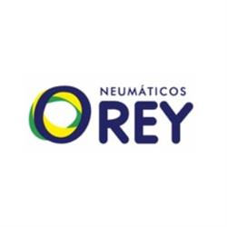 Neumáticos Rey, O Corgo