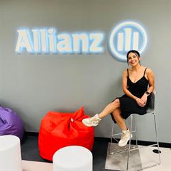 Allianz, Los Palacios y Villafranca
