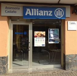 Allianz, Canovelles