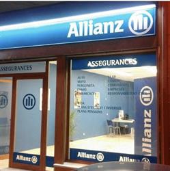 Allianz, Montbrio del Camp