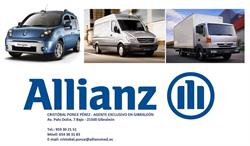 Allianz, Gibraleón