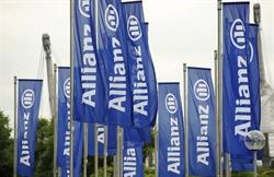 Allianz, Maracena