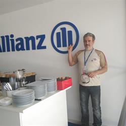 Allianz, Torrellano