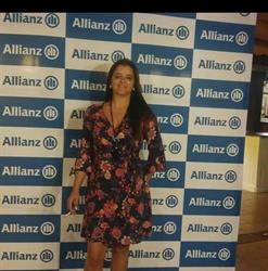 Allianz, Coria