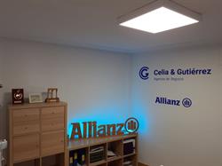 Allianz, Ávila