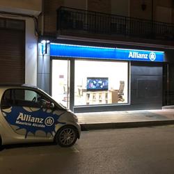 Allianz, La Zubia