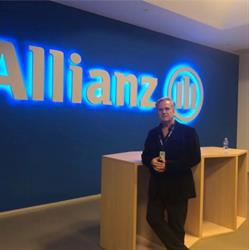 Allianz, Donostia-San Sebastián