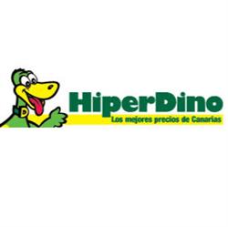 HiperDino La Marea-Arguineguín