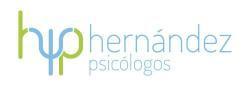 Centro Hernández Psicólogos Málaga