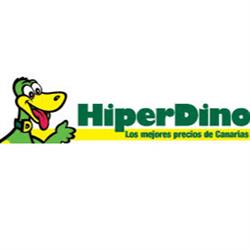HiperDino Anaga, Santa Cruz de Tenerife