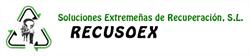 Recusoex - Chatarreria, Chatarras, Desguace, Residuos, Sierra de Fuentes