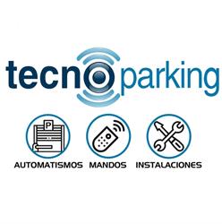 Tecnoparking, Barcelona