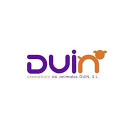 Crematorio DUIN, crematorio de animales, Esquíroz