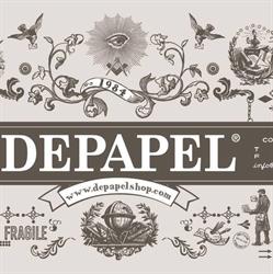 Depapel, Madrid