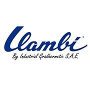 Llambí, Terrassa