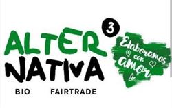 AlterNativa3 Productos Ecológicos de Comercio Justo, Terrassa