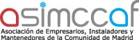 Asimccaf, Madrid