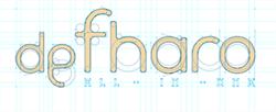 DeFharo -Creativo y webmaster, Ampuero