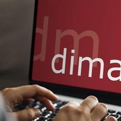 DM Dima, Madrid