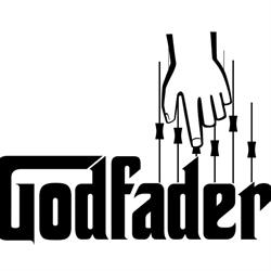 Godfader, Valencia