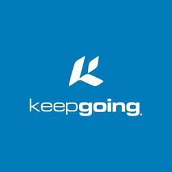 Keepgoing, San Sebastián de los Reyes